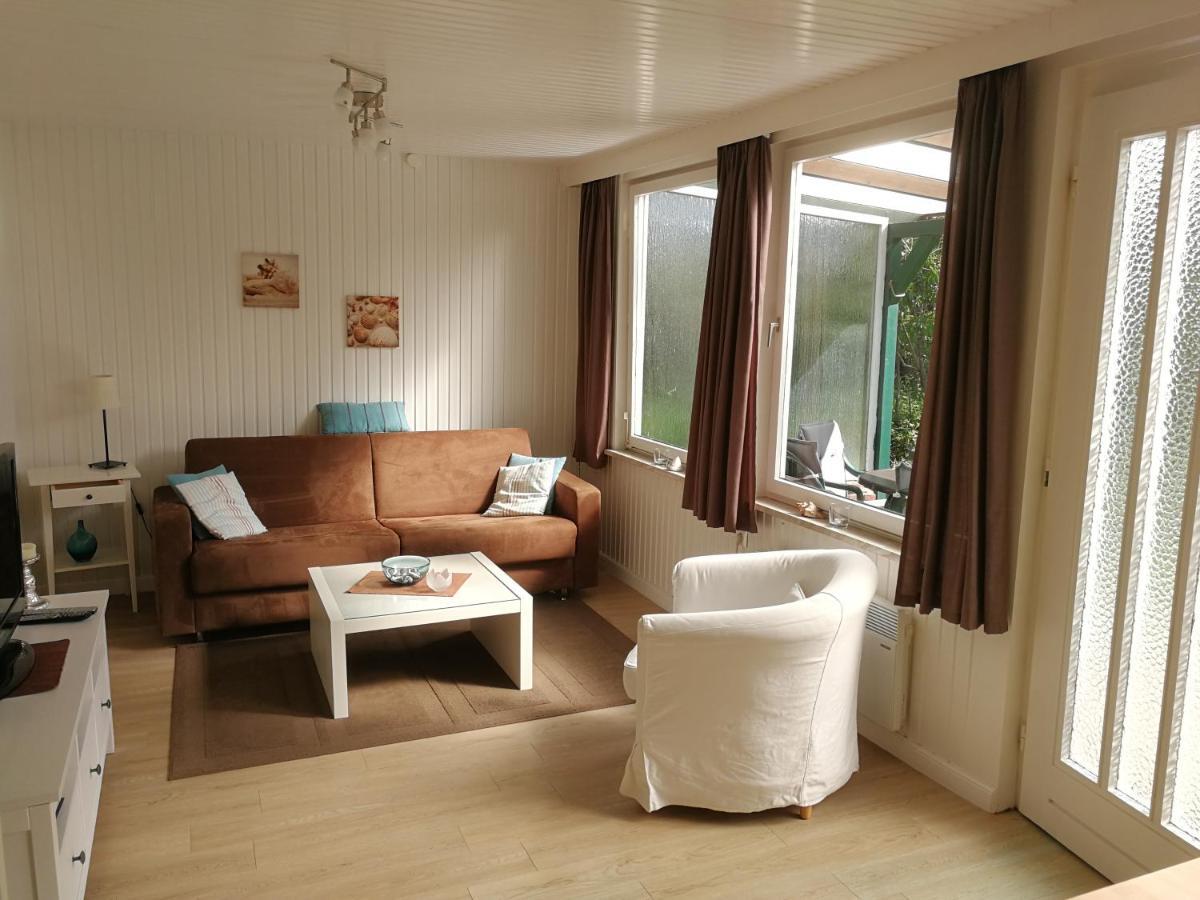 Campinghuette Fehmarn Extérieur photo